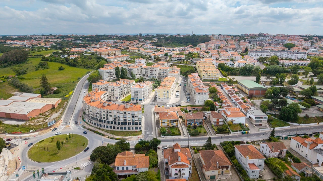 Apartamento T3 para Venda em Nossa Senhora do Pópulo, Coto e São Gregório Foto 26