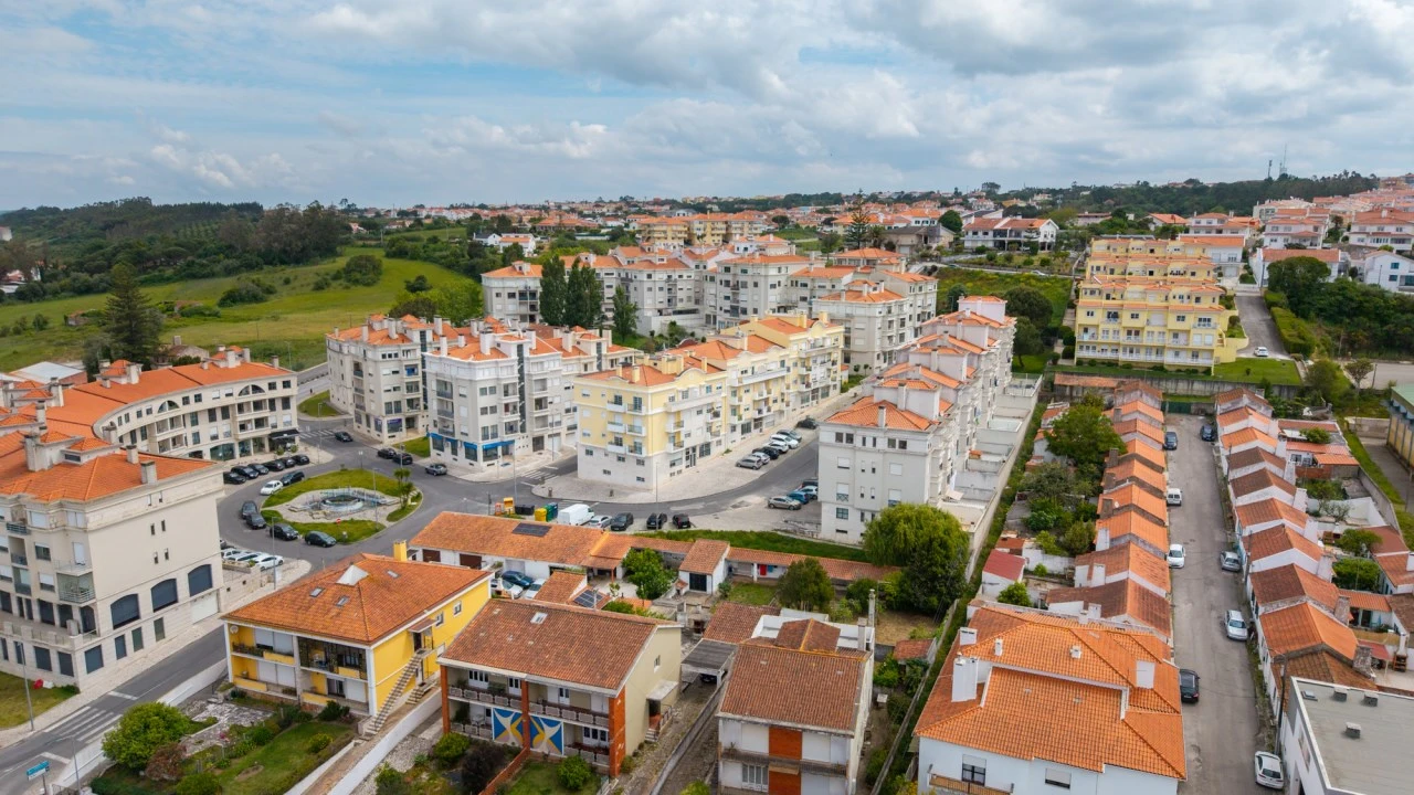 Apartamento T3 para Venda em Nossa Senhora do Pópulo, Coto e São Gregório Foto 34