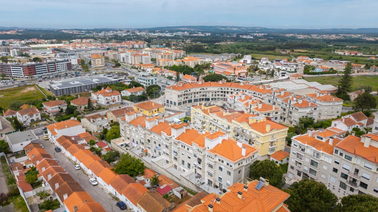 Apartamento T3 para Venda em Nossa Senhora do Pópulo, Coto e São Gregório Foto 36
