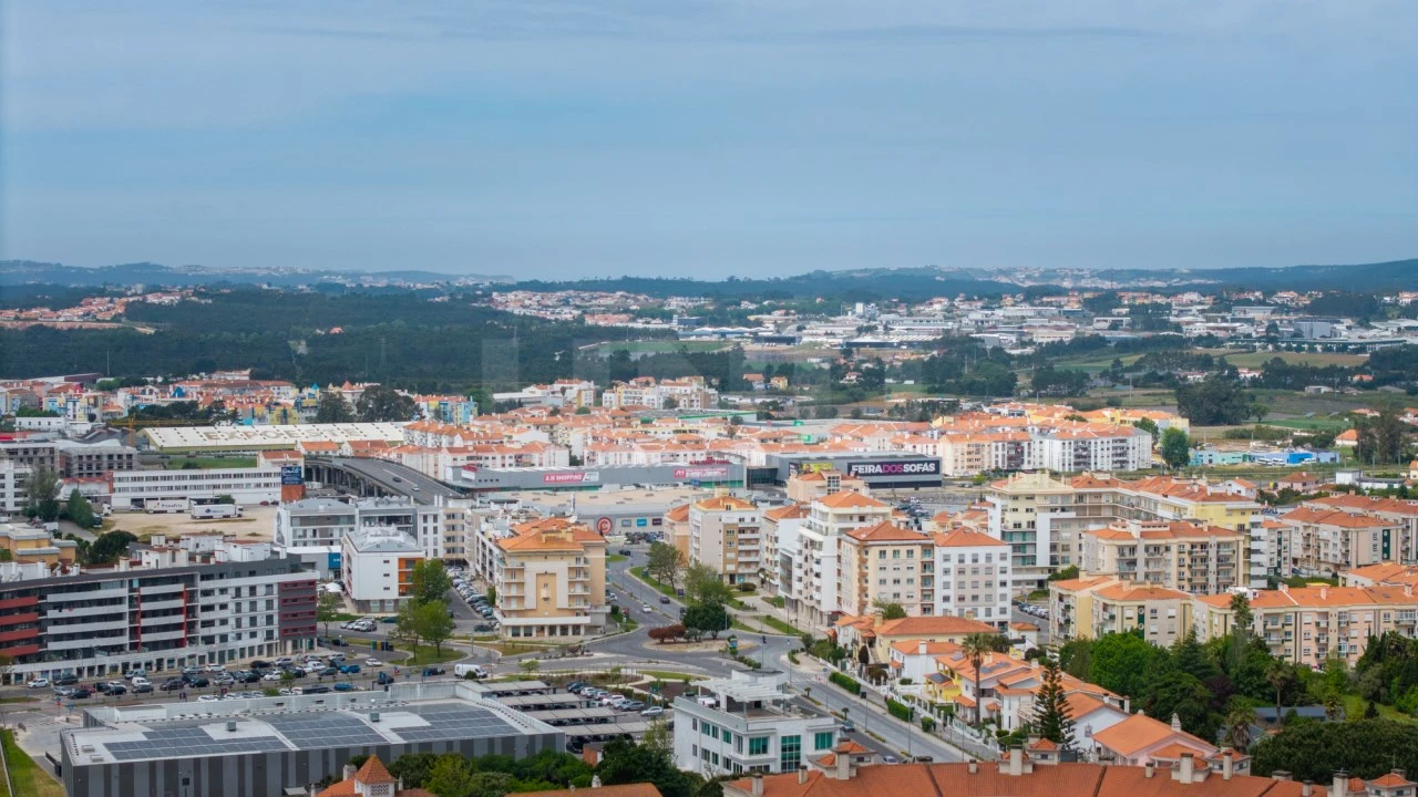 Apartamento T3 para Venda em Nossa Senhora do Pópulo, Coto e São Gregório Foto 39