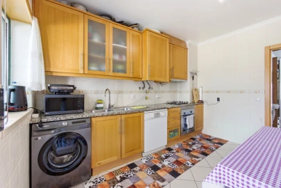 Apartamento T3 para Venda em Nossa Senhora do Pópulo, Coto e São Gregório