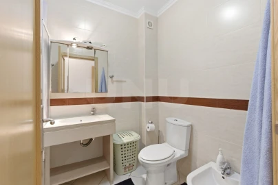 Apartamento T3 para Venda em Nossa Senhora do Pópulo, Coto e São Gregório
