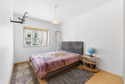 Apartamento T3 para Venda em Nossa Senhora do Pópulo, Coto e São Gregório