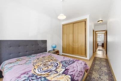 Apartamento T3 para Venda em Nossa Senhora do Pópulo, Coto e São Gregório