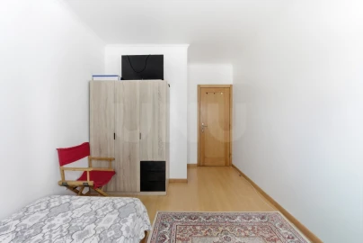 Apartamento T3 para Venda em Nossa Senhora do Pópulo, Coto e São Gregório