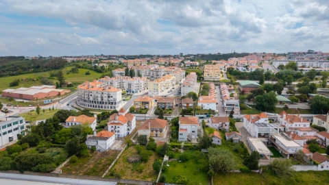 Apartamento T3 para Venda em Nossa Senhora do Pópulo, Coto e São Gregório