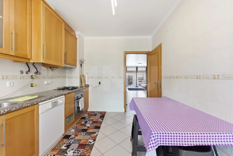 Apartamento T3 para Venda em Nossa Senhora do Pópulo, Coto e São Gregório Foto 6