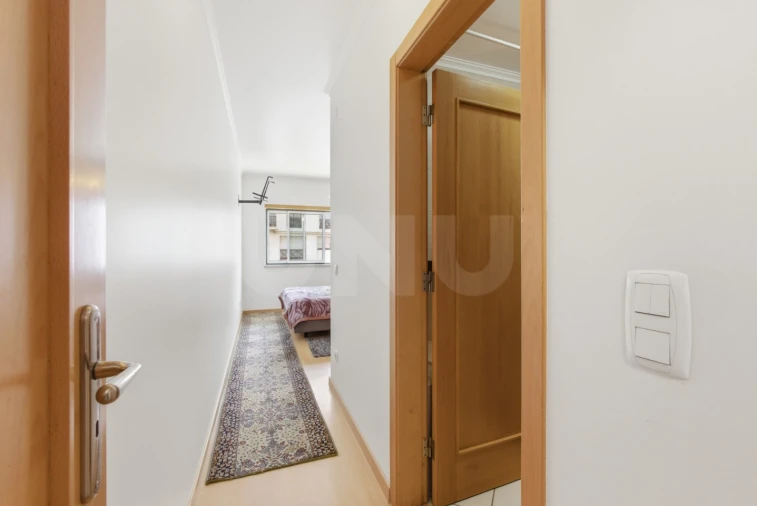 Apartamento T3 para Venda em Nossa Senhora do Pópulo, Coto e São Gregório Foto 8