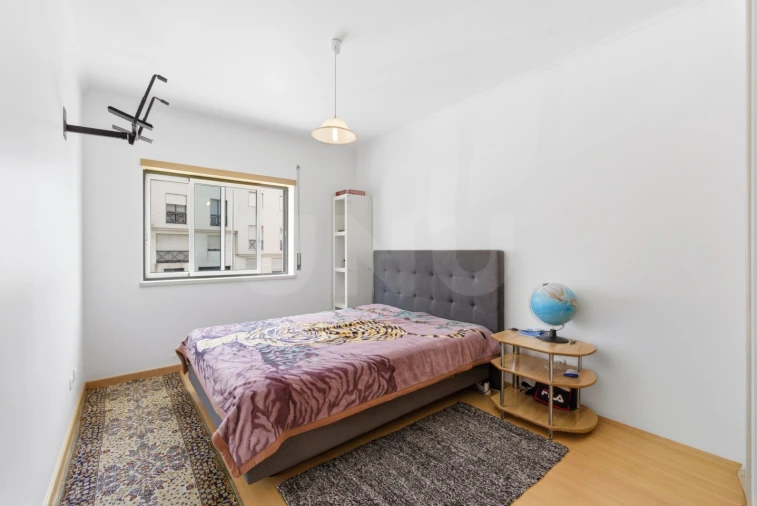 Apartamento T3 para Venda em Nossa Senhora do Pópulo, Coto e São Gregório Foto 11