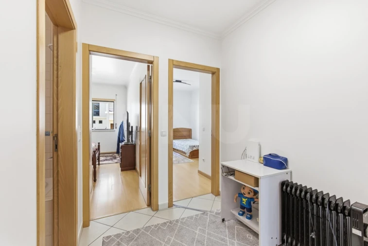Apartamento T3 para Venda em Nossa Senhora do Pópulo, Coto e São Gregório Foto 14