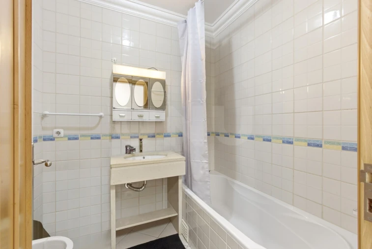 Apartamento T3 para Venda em Nossa Senhora do Pópulo, Coto e São Gregório Foto 20