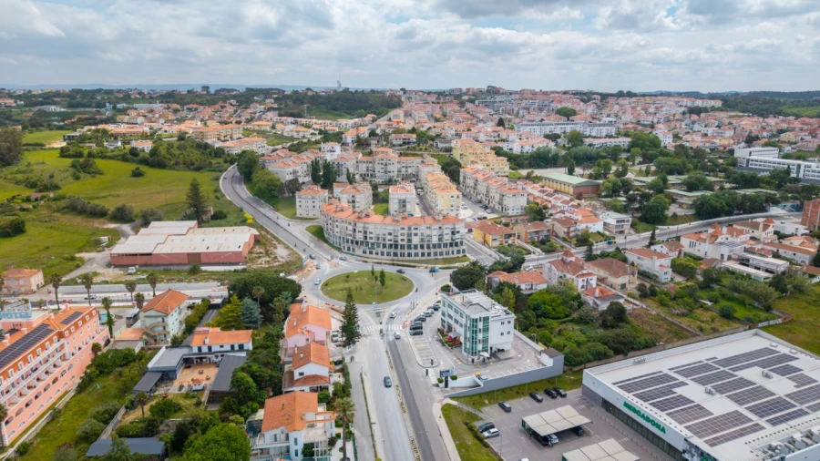Apartamento T3 para Venda em Nossa Senhora do Pópulo, Coto e São Gregório Foto 27
