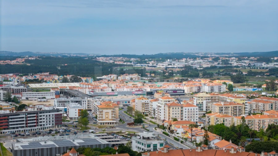 Apartamento T3 para Venda em Nossa Senhora do Pópulo, Coto e São Gregório Foto 39