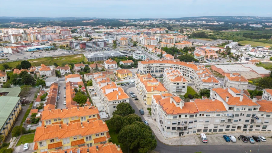 Apartamento T3 para Venda em Nossa Senhora do Pópulo, Coto e São Gregório Foto 40