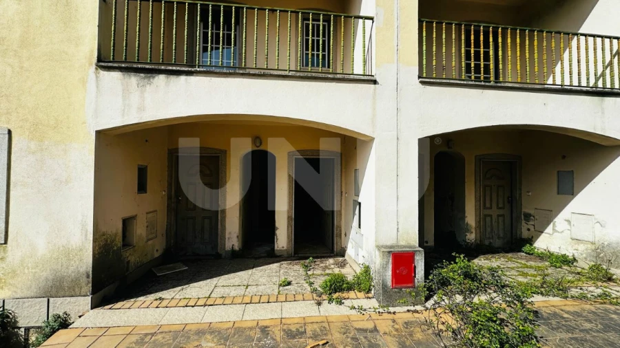 Apartamento para Venda em Tortosendo Foto 5