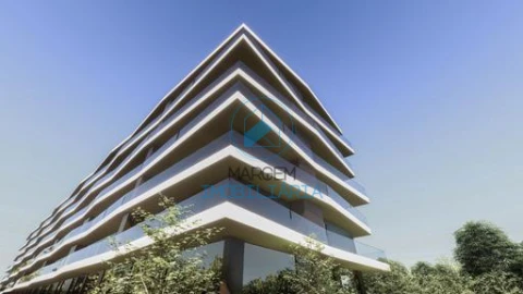 Apartamento T3 para Venda em Vila Nova de Famalicão e Calendário