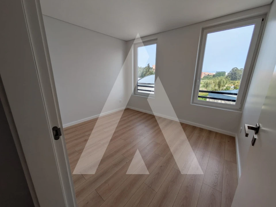 Apartamento T3 para Arrendamento em Esgueira Foto 10