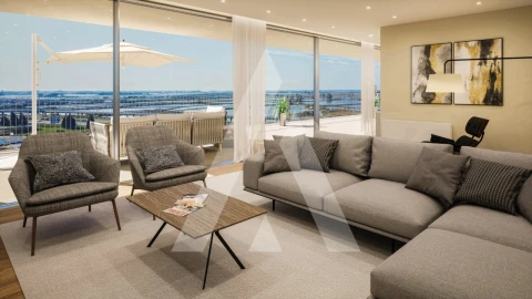 Apartamento T4 para Venda em Glória e Vera Cruz