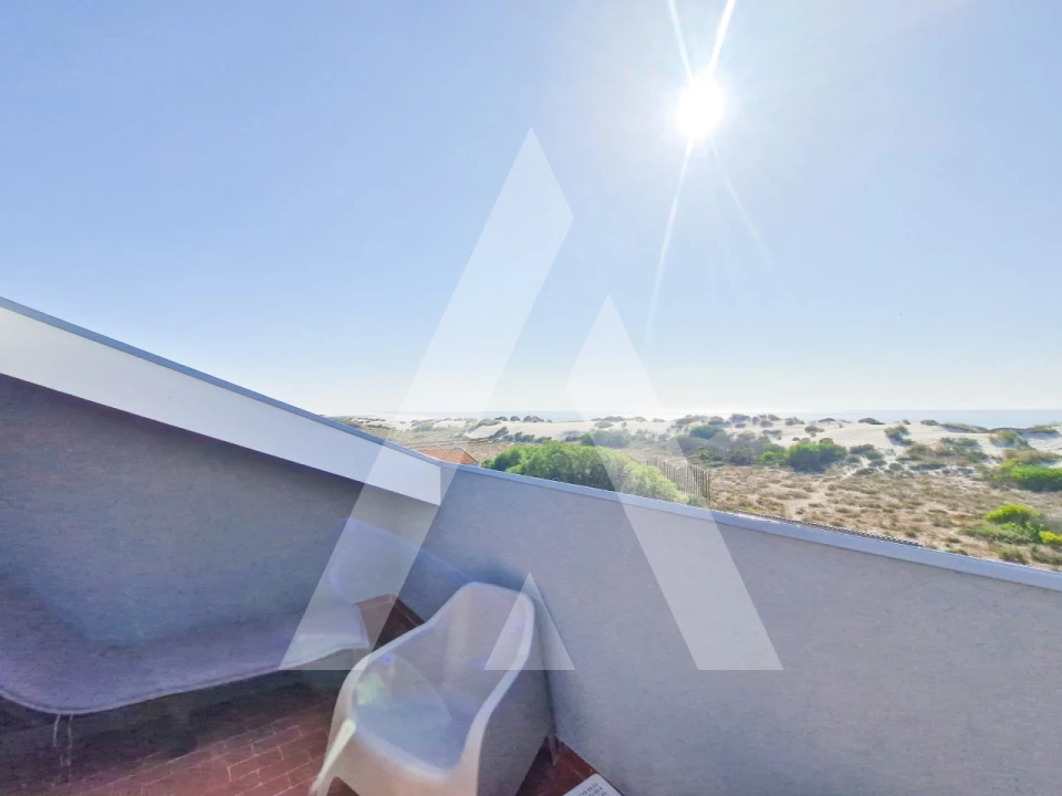 Apartamento T3 para Venda em Gafanha da Nazaré Foto 26