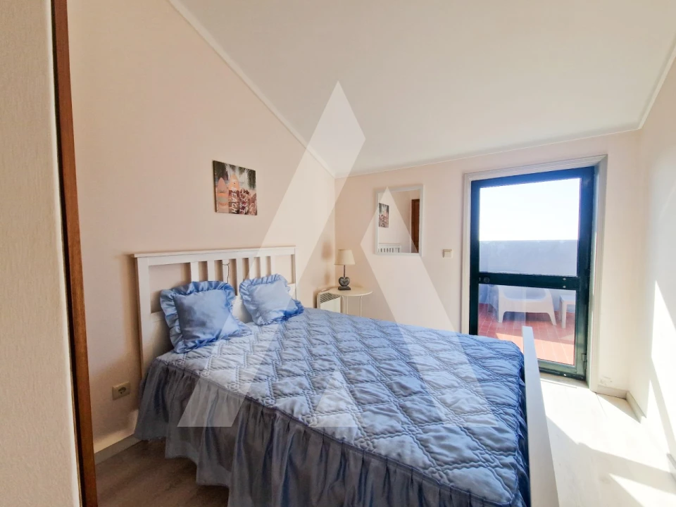 Apartamento T3 para Venda em Gafanha da Nazaré Foto 25