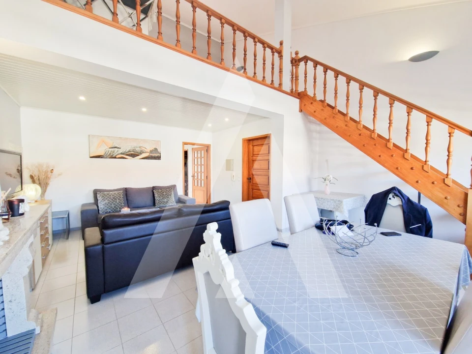 Apartamento T3 para Venda em Gafanha da Nazaré Foto 1