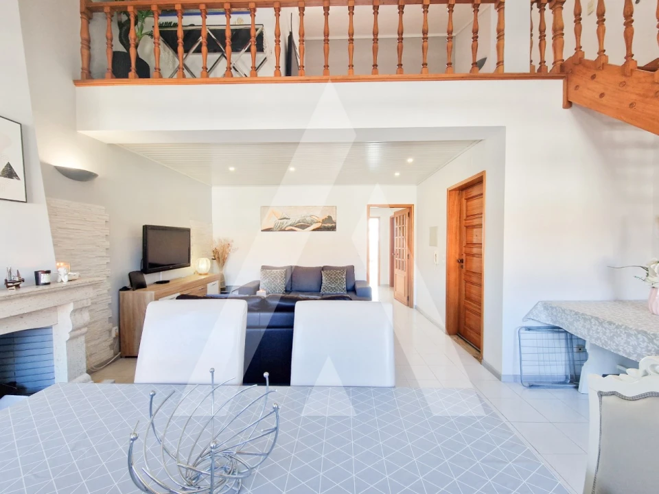 Apartamento T3 para Venda em Gafanha da Nazaré Foto 5
