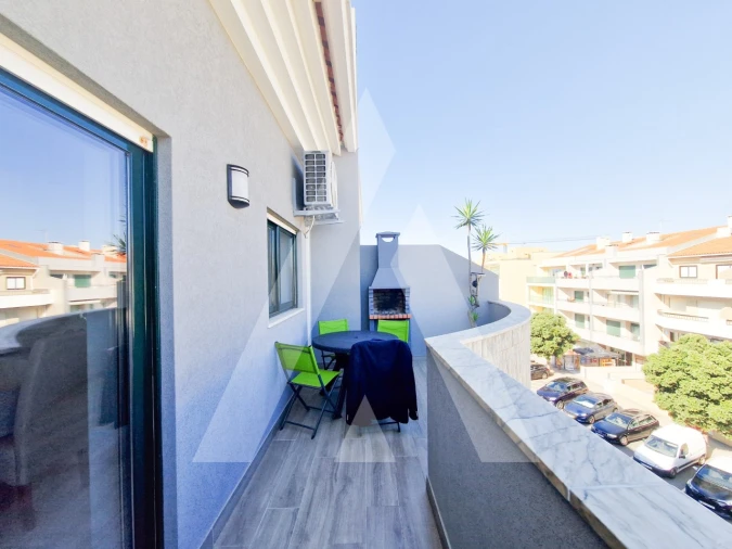 Apartamento T3 para Venda em Gafanha da Nazaré Foto 13