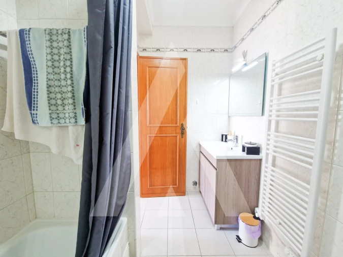 Apartamento T3 para Venda em Gafanha da Nazaré Foto 33