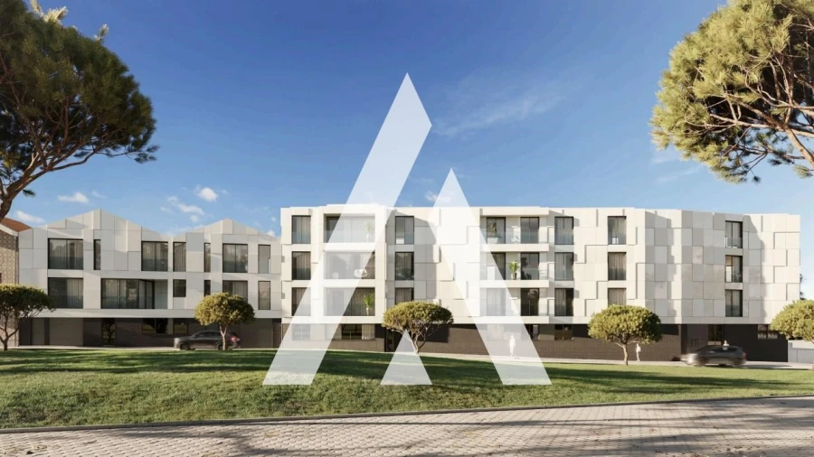 Apartamento T1 para Venda em Glória e Vera Cruz Foto 7