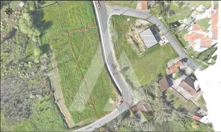 Terreno para Venda em Aradas