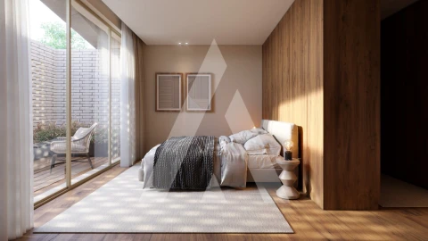 Moradia T4 para Venda em Santa Joana