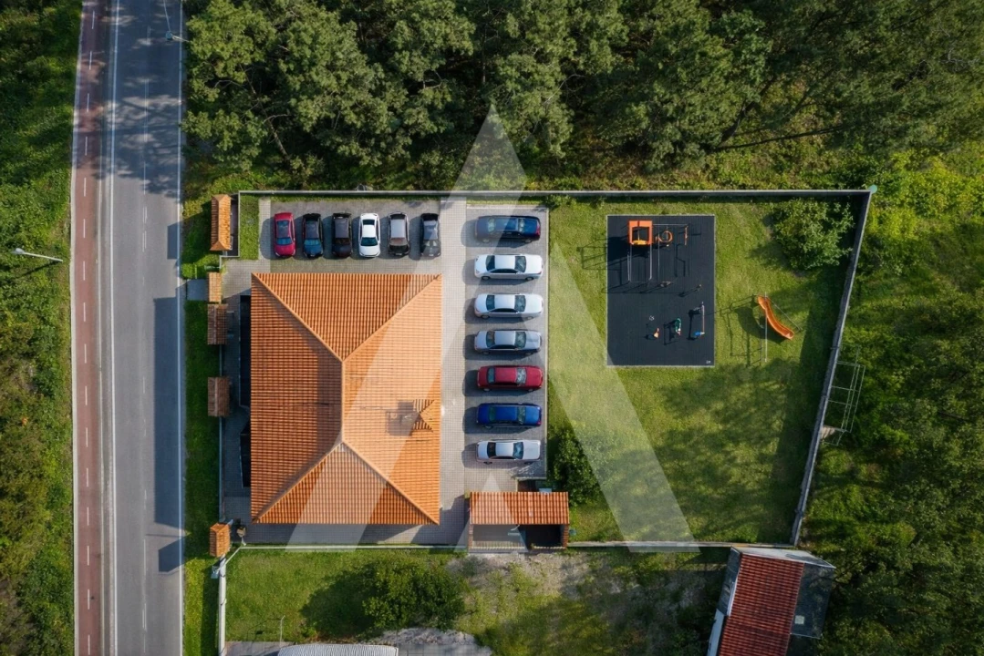 Apartamento T2 para Venda em Valega Foto 4