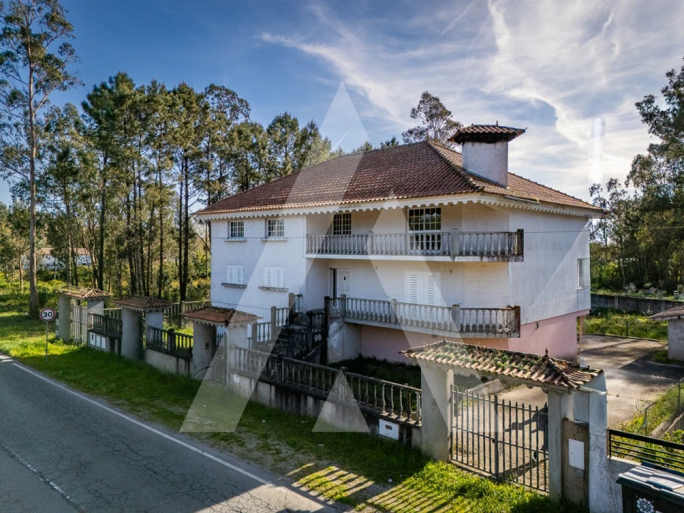 Apartamento T2 para Venda em Valega Foto 7