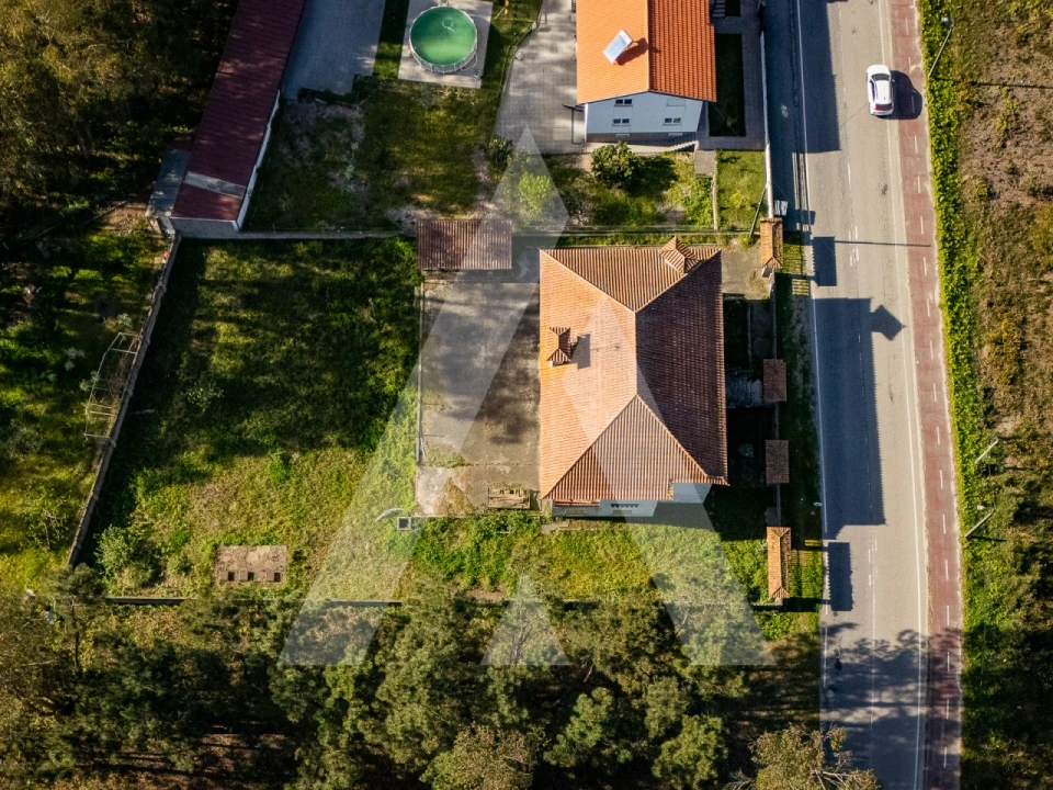 Apartamento T2 para Venda em Valega Foto 14