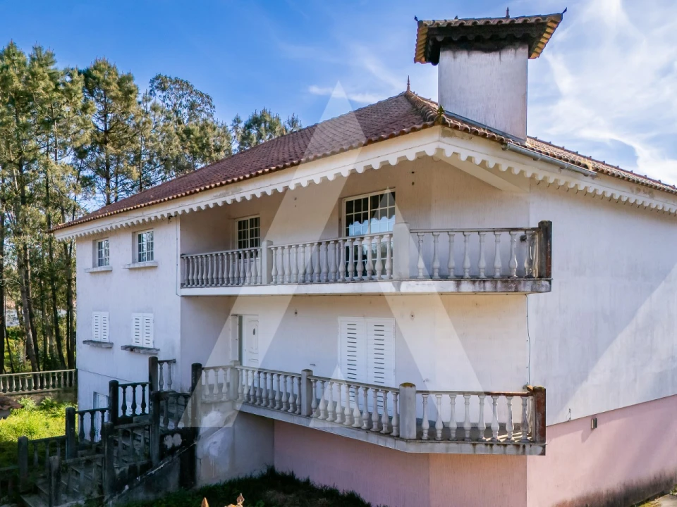 Apartamento T2 para Venda em Valega Foto 16