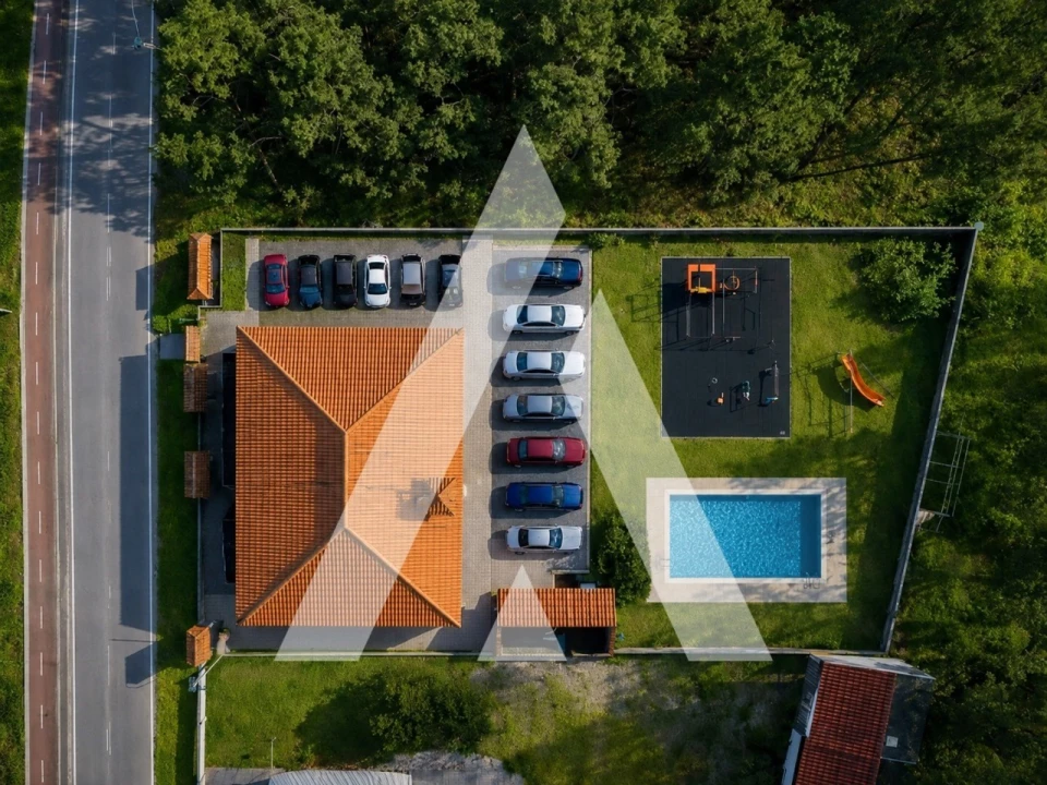 Apartamento T2 para Venda em Valega Foto 4