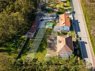 Apartamento T2 para Venda em Valega