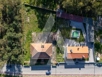 Apartamento T2 para Venda em Valega
