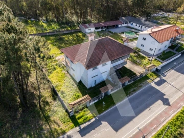 Apartamento T2 para Venda em Valega