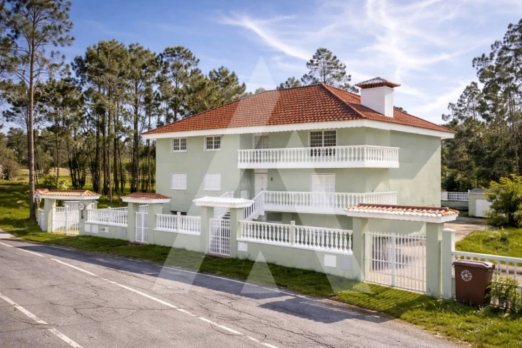 Apartamento T2 para Venda em Valega Foto 2