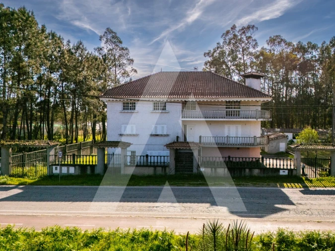 Apartamento T2 para Venda em Valega Foto 5
