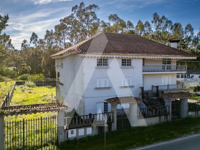 Apartamento T2 para Venda em Valega Foto 6