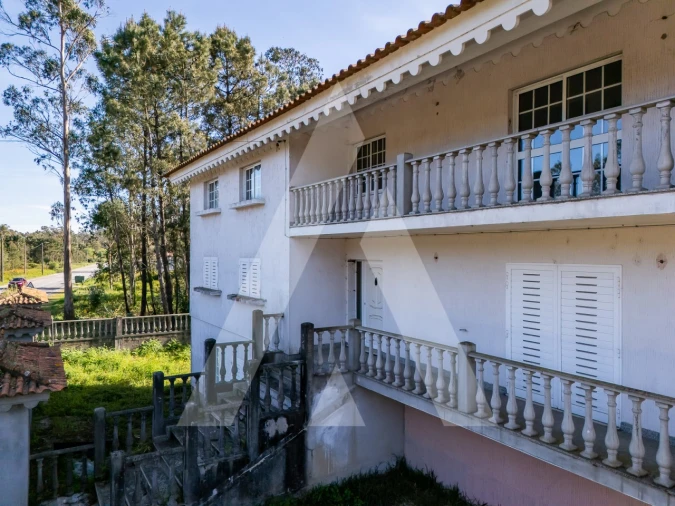 Apartamento T2 para Venda em Valega Foto 22