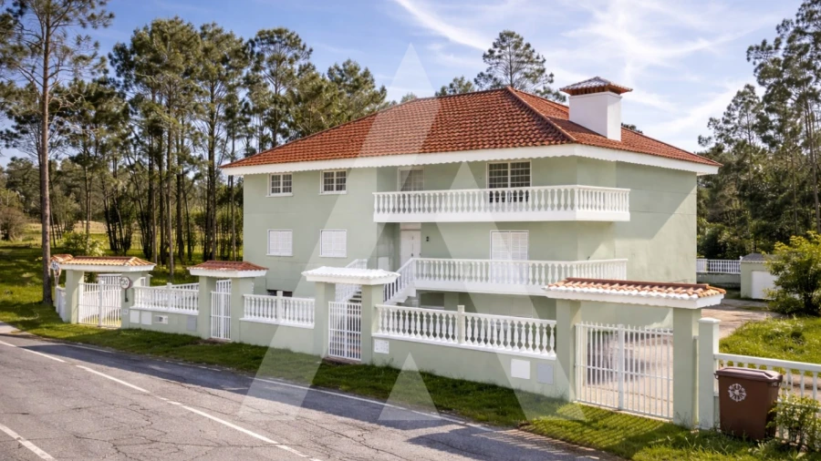 Apartamento T2 para Venda em Valega