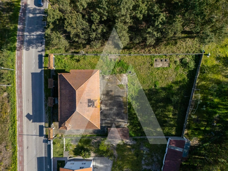 Apartamento T2 para Venda em Valega Foto 9