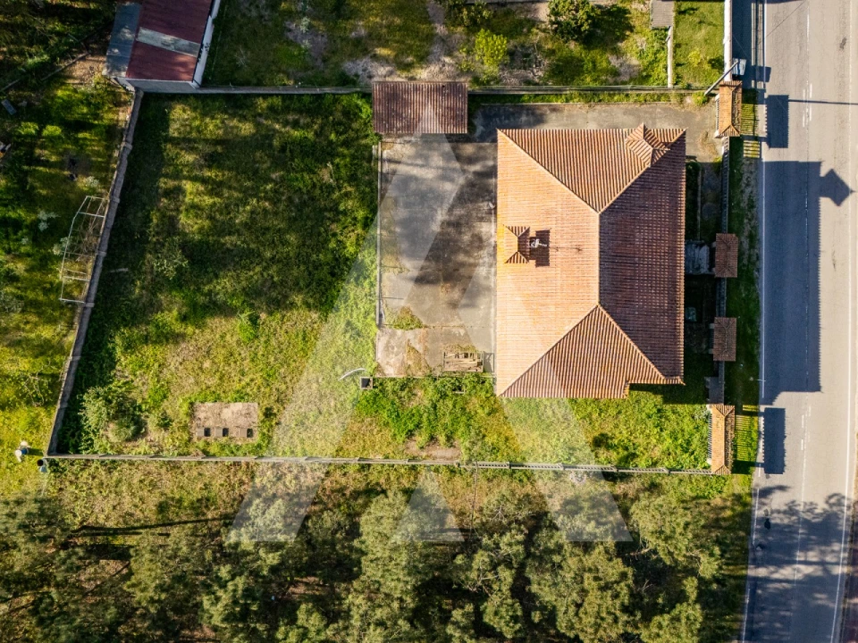 Apartamento T2 para Venda em Valega Foto 15