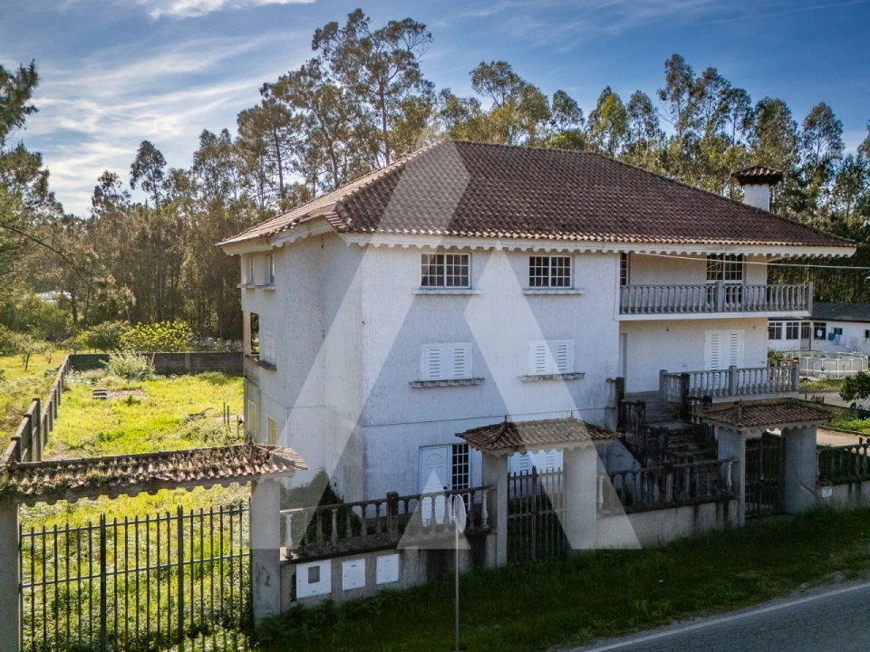 Apartamento T2 para Venda em Valega Foto 6