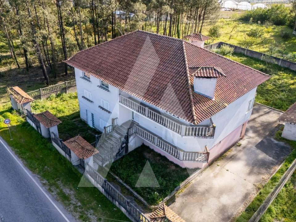 Apartamento T2 para Venda em Valega Foto 17