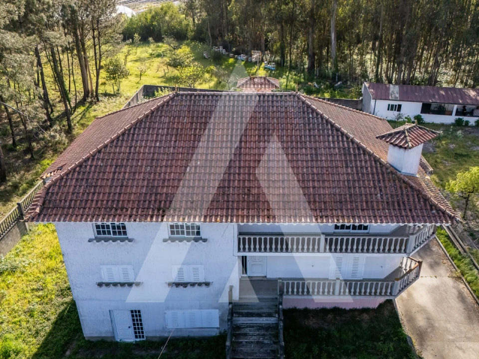 Apartamento T2 para Venda em Valega Foto 18