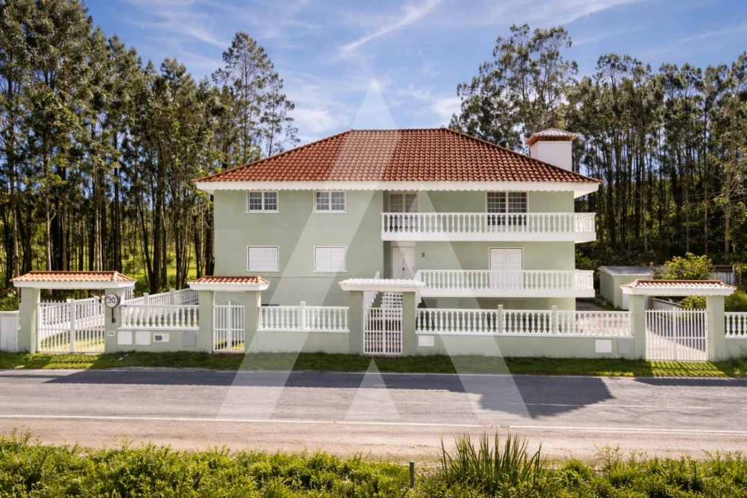 Apartamento T2 para Venda em Valega Foto 1